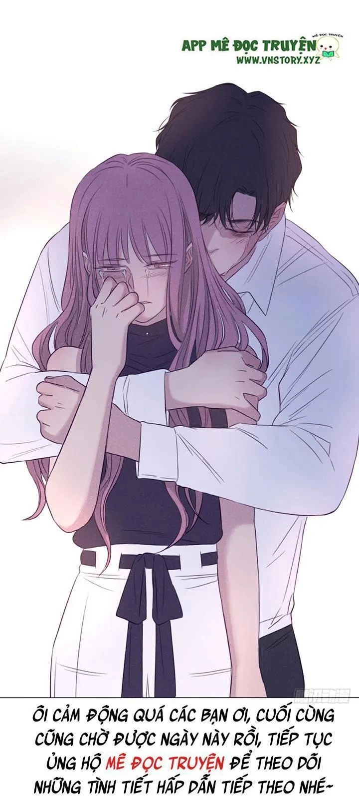 Chuyên Tình Yêu Của Ông Chú Cool Ngầu Chapter 54 - 32