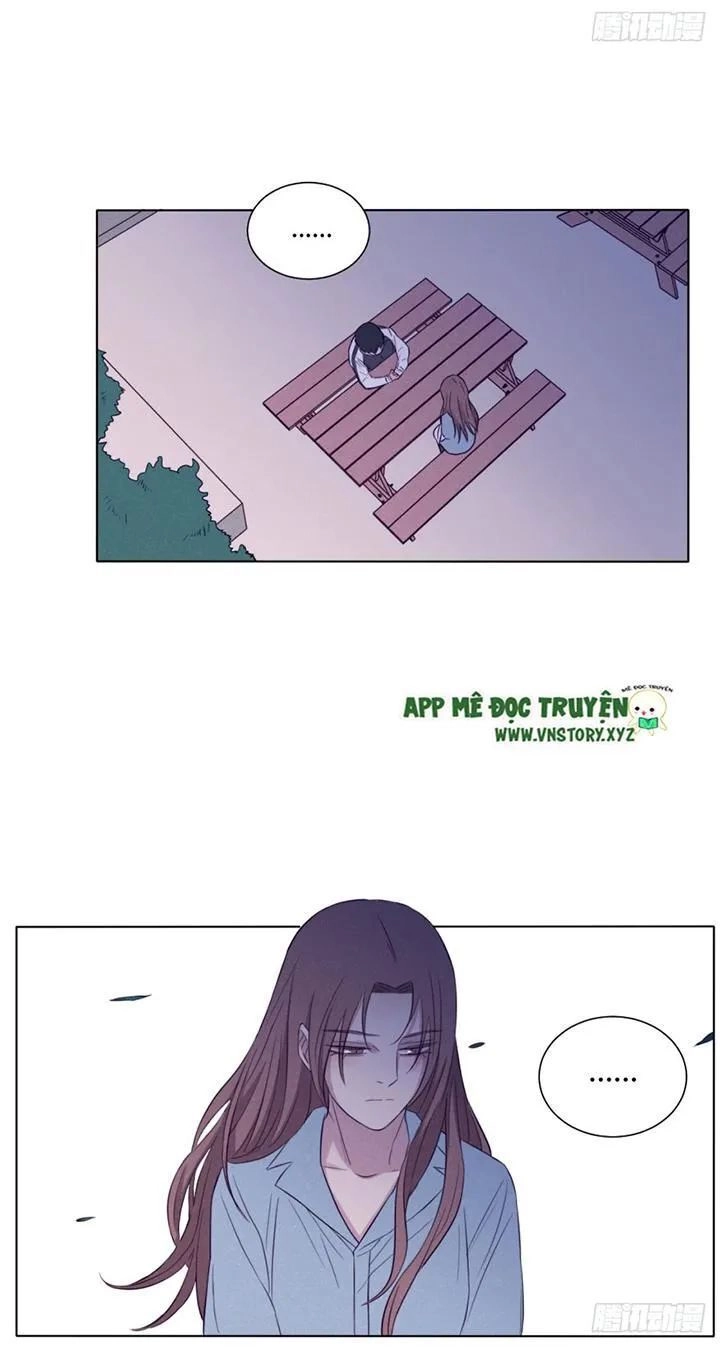 Chuyên Tình Yêu Của Ông Chú Cool Ngầu Chapter 56 - 9