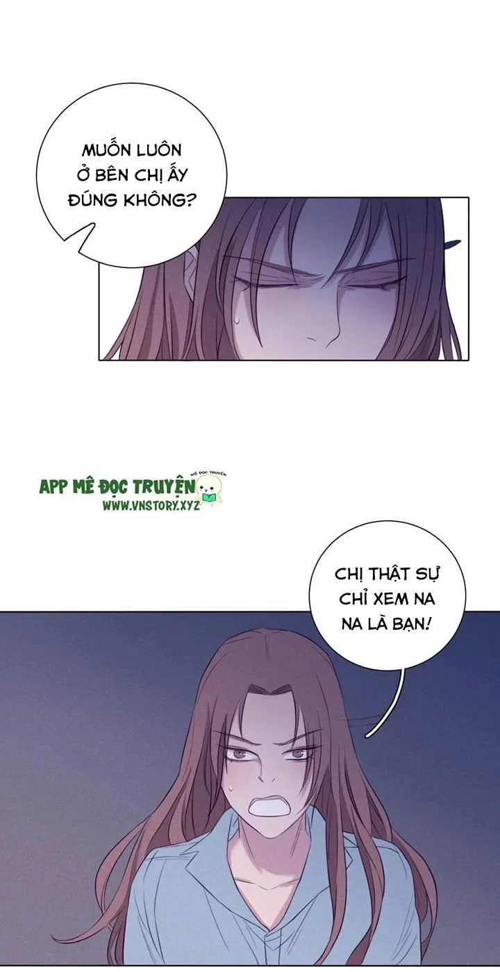 Chuyên Tình Yêu Của Ông Chú Cool Ngầu Chapter 56 - 11