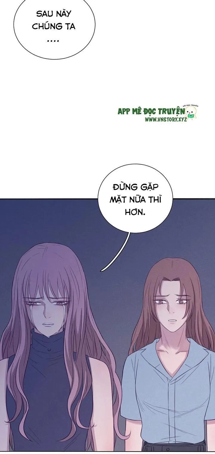 Chuyên Tình Yêu Của Ông Chú Cool Ngầu Chapter 56 - 21