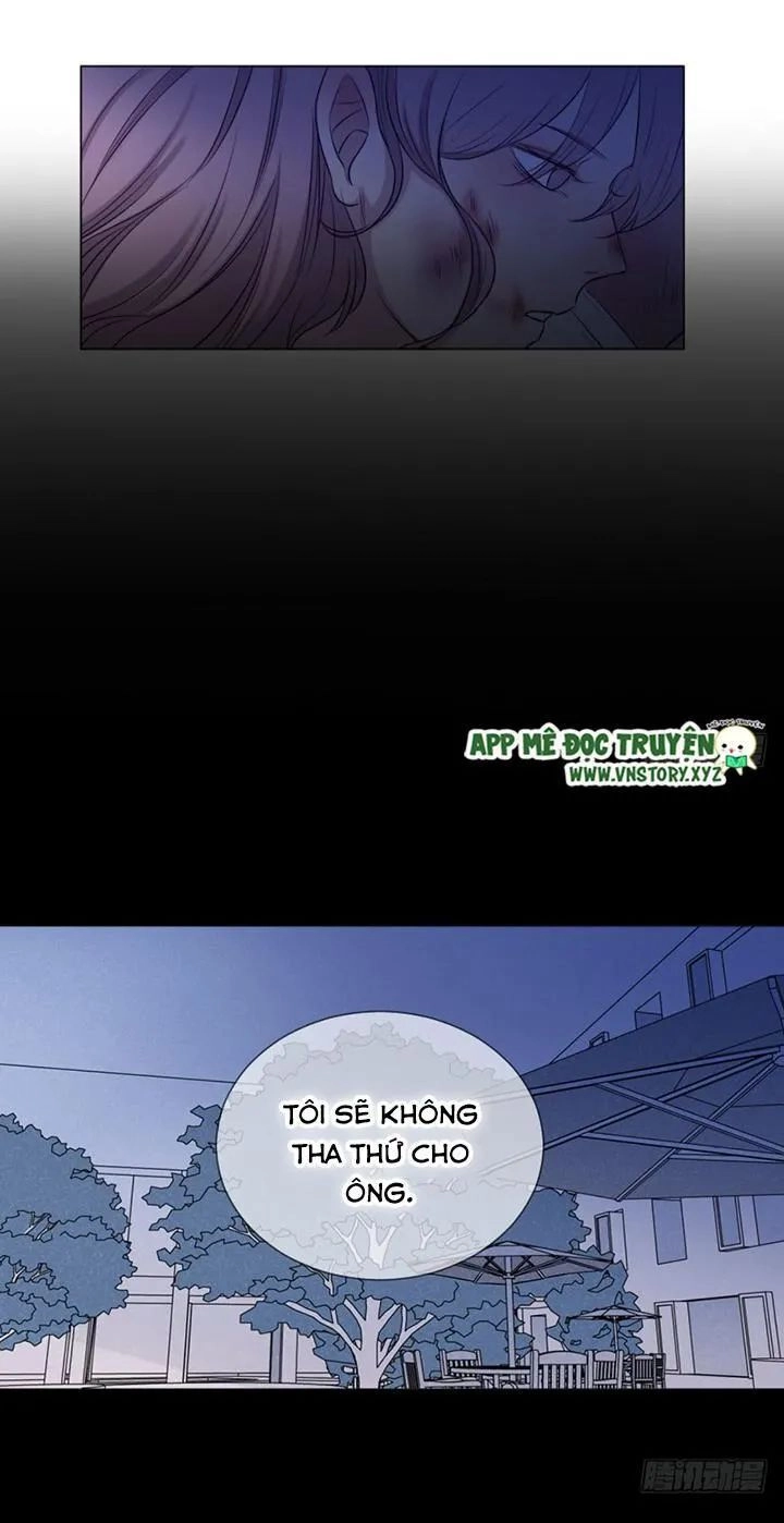 Chuyên Tình Yêu Của Ông Chú Cool Ngầu Chapter 56 - 38