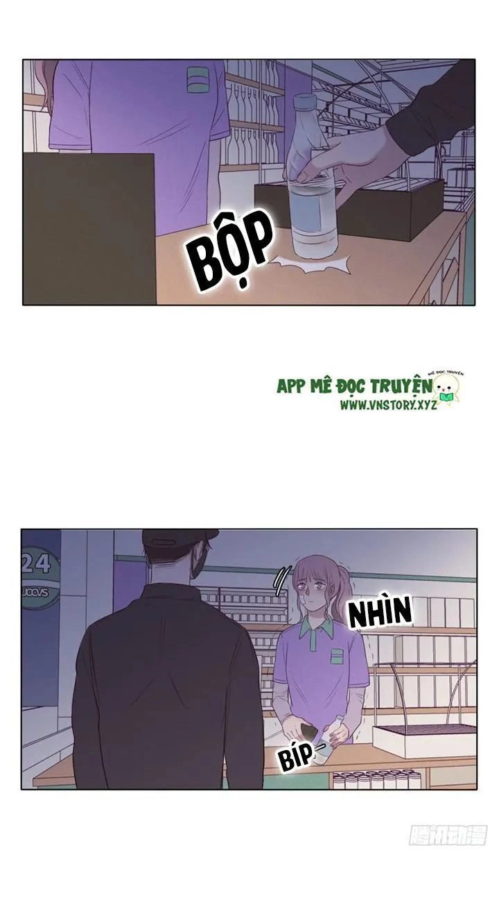 Chuyên Tình Yêu Của Ông Chú Cool Ngầu Chapter 57 - 30