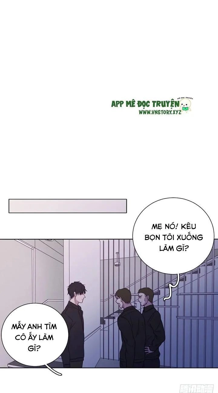 Chuyên Tình Yêu Của Ông Chú Cool Ngầu Chapter 58 - 23