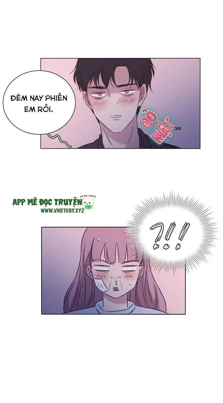 Chuyên Tình Yêu Của Ông Chú Cool Ngầu Chapter 58 - 32