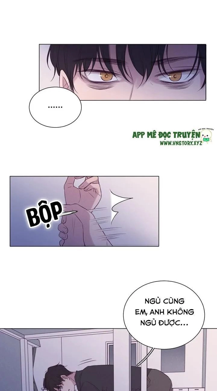 Chuyên Tình Yêu Của Ông Chú Cool Ngầu Chapter 59 - 6