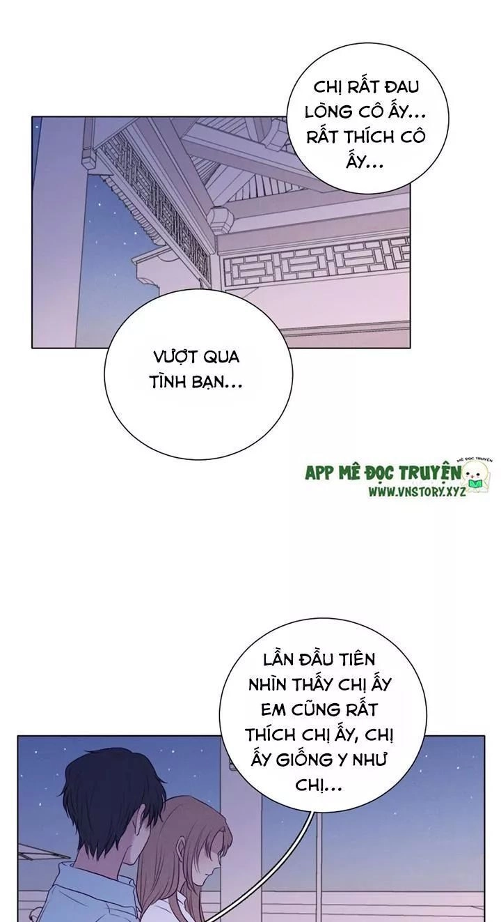 Chuyên Tình Yêu Của Ông Chú Cool Ngầu Chapter 61 - 19