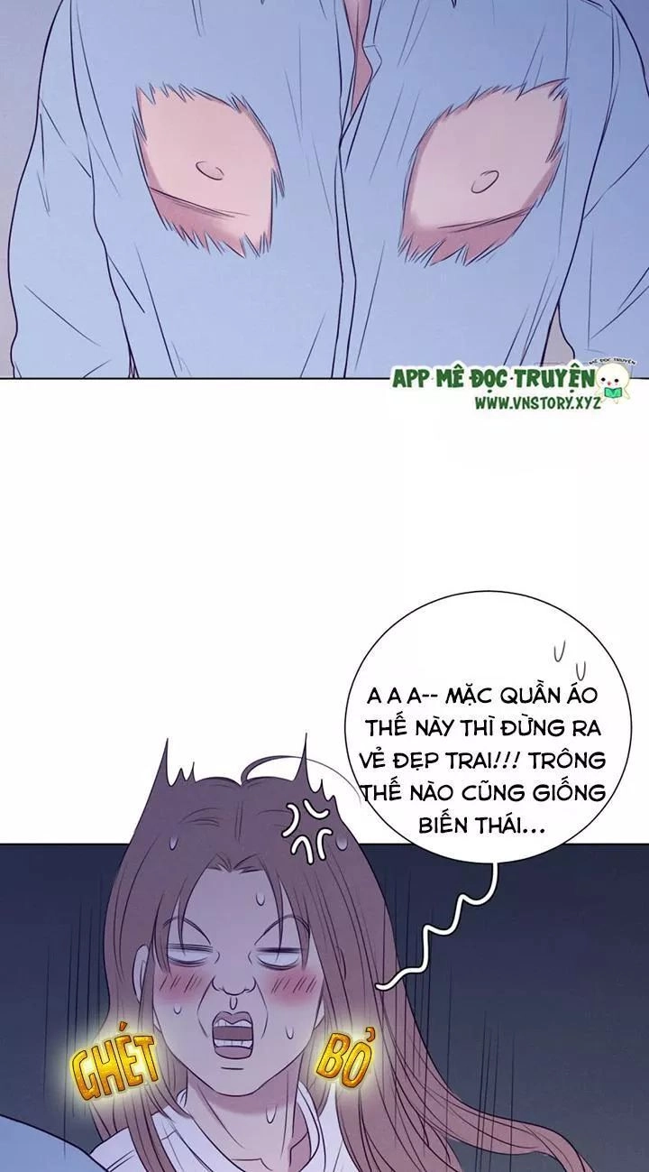 Chuyên Tình Yêu Của Ông Chú Cool Ngầu Chapter 61 - 22