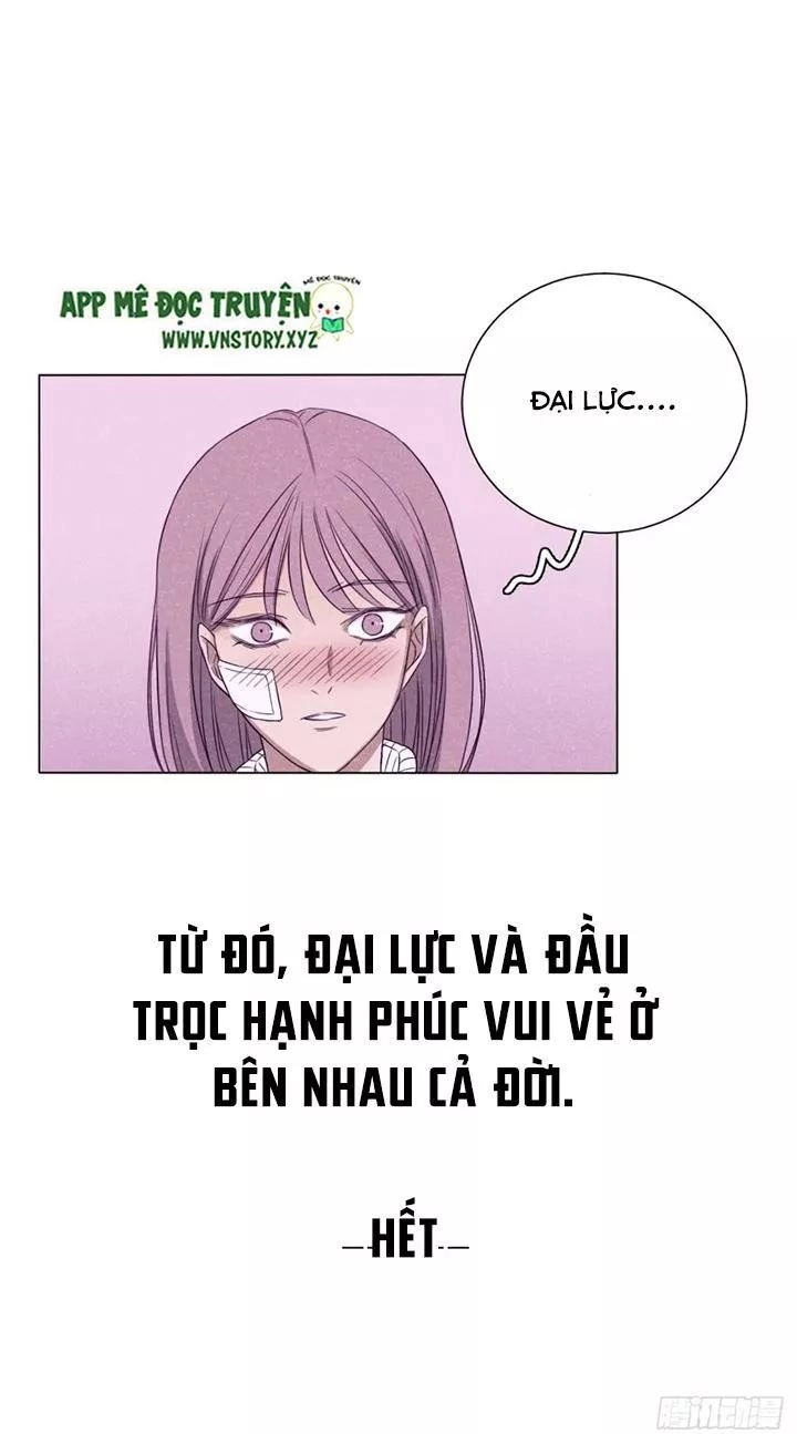 Chuyên Tình Yêu Của Ông Chú Cool Ngầu Chapter 63 - 15