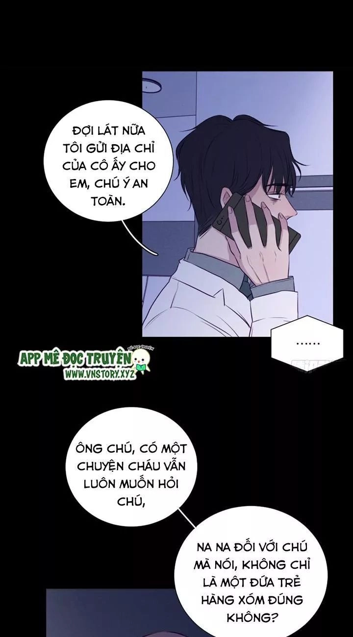Chuyên Tình Yêu Của Ông Chú Cool Ngầu Chapter 63 - 23