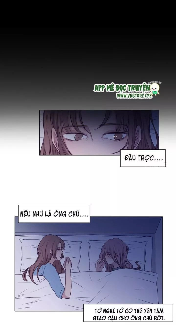 Chuyên Tình Yêu Của Ông Chú Cool Ngầu Chapter 63 - 26