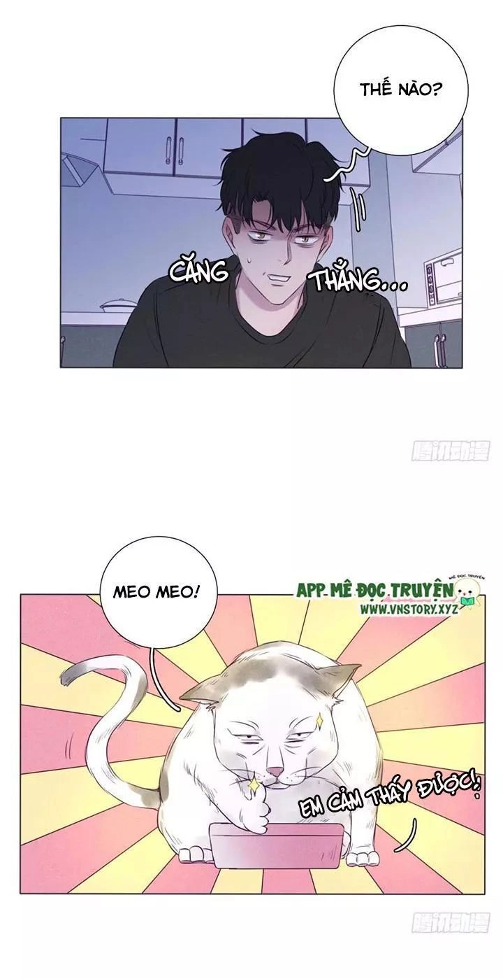 Chuyên Tình Yêu Của Ông Chú Cool Ngầu Chapter 66 - 14