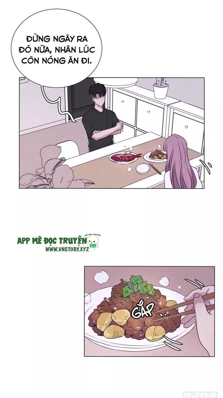 Chuyên Tình Yêu Của Ông Chú Cool Ngầu Chapter 66 - 17