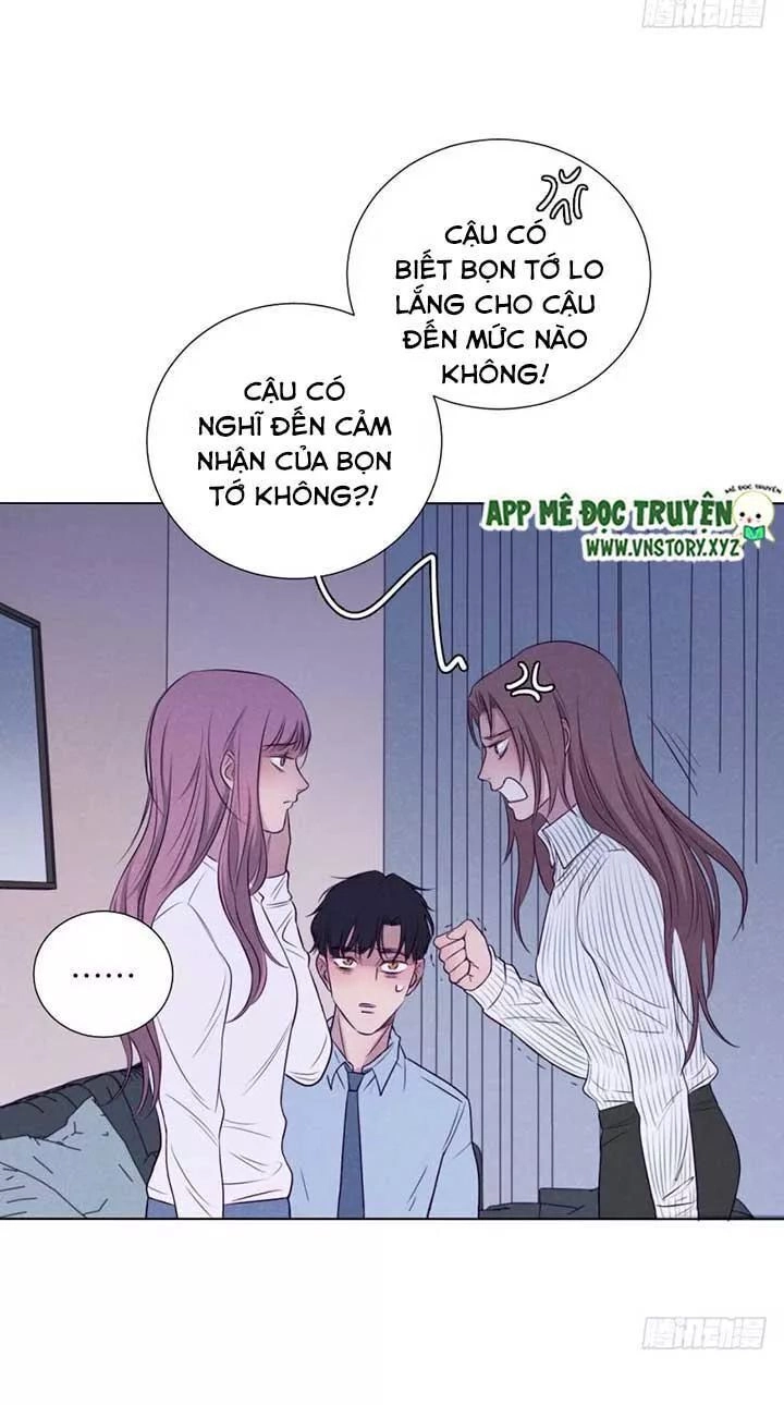 Chuyên Tình Yêu Của Ông Chú Cool Ngầu Chapter 68 - 9