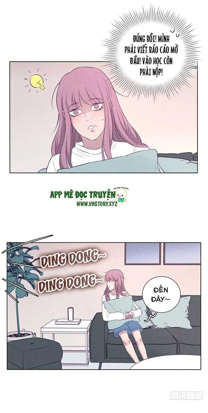 Chuyên Tình Yêu Của Ông Chú Cool Ngầu Chapter 68 - 25