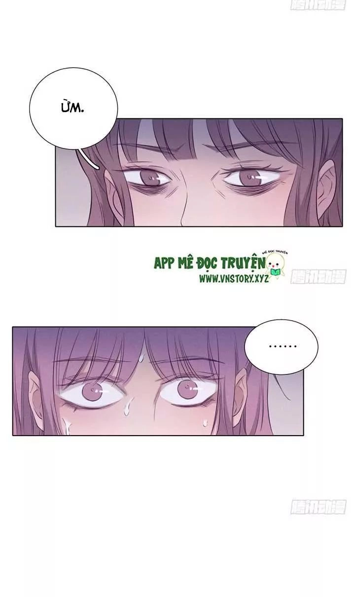 Chuyên Tình Yêu Của Ông Chú Cool Ngầu Chapter 69 - 2