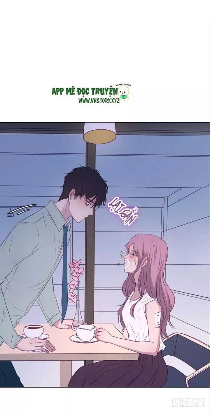 Chuyên Tình Yêu Của Ông Chú Cool Ngầu Chapter 70 - 14