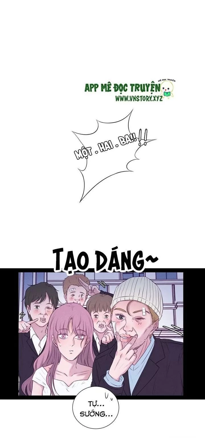 Chuyên Tình Yêu Của Ông Chú Cool Ngầu Chapter 71 - 4