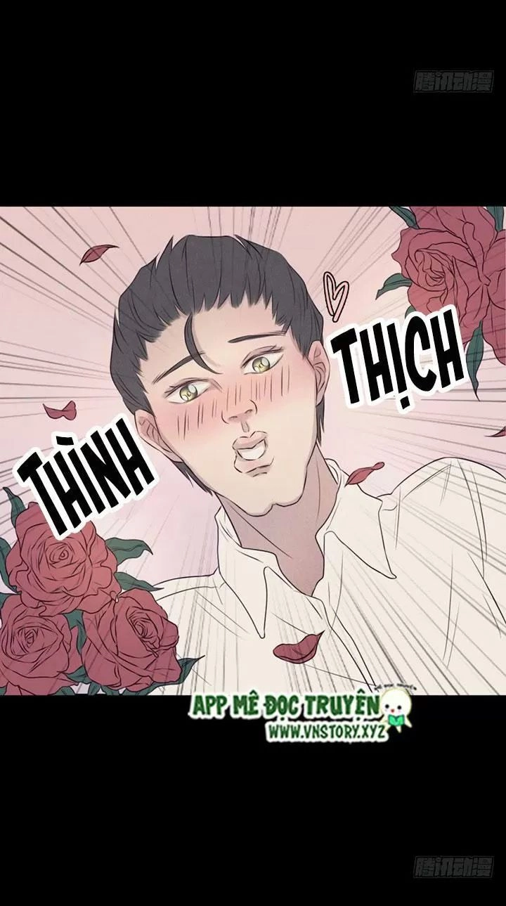 Chuyên Tình Yêu Của Ông Chú Cool Ngầu Chapter 71 - 13