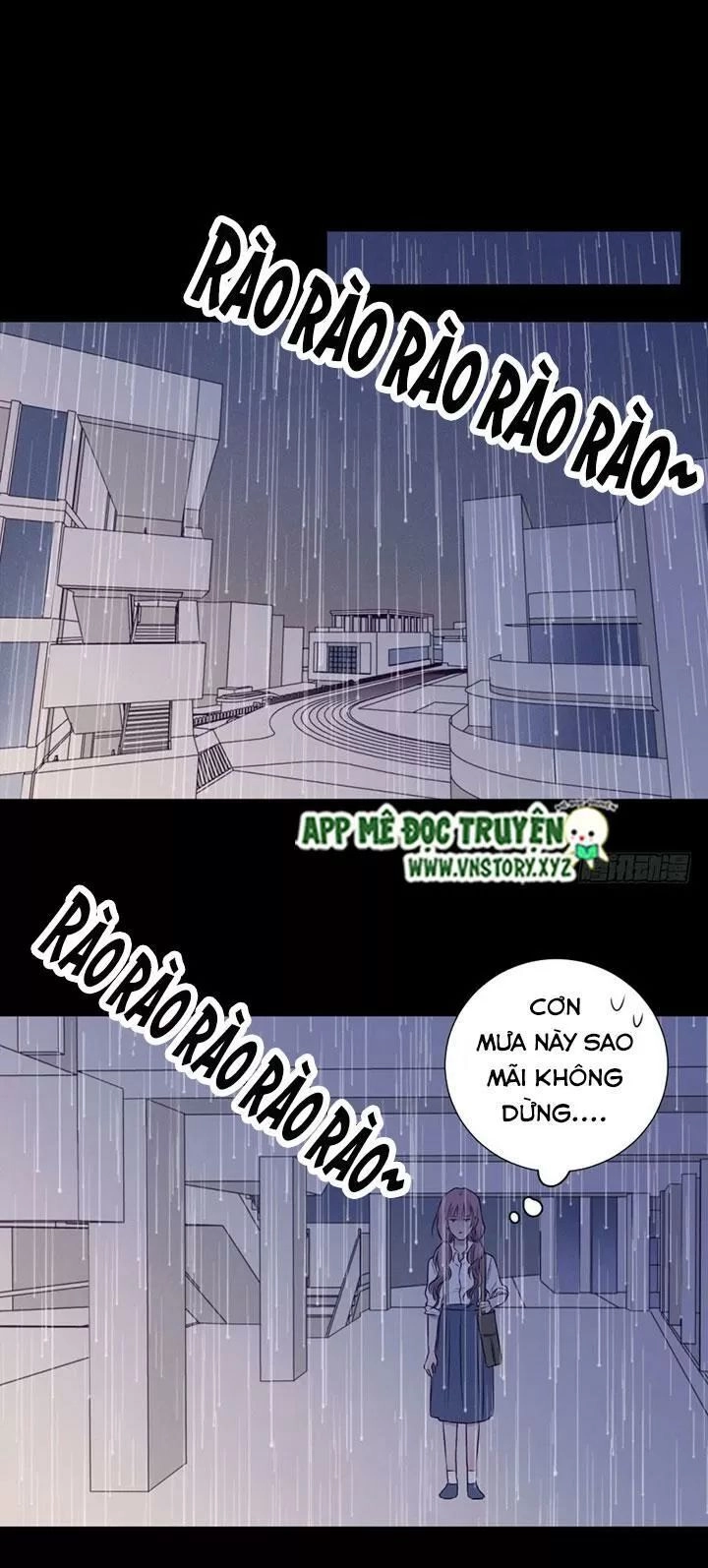 Chuyên Tình Yêu Của Ông Chú Cool Ngầu Chapter 71 - 14