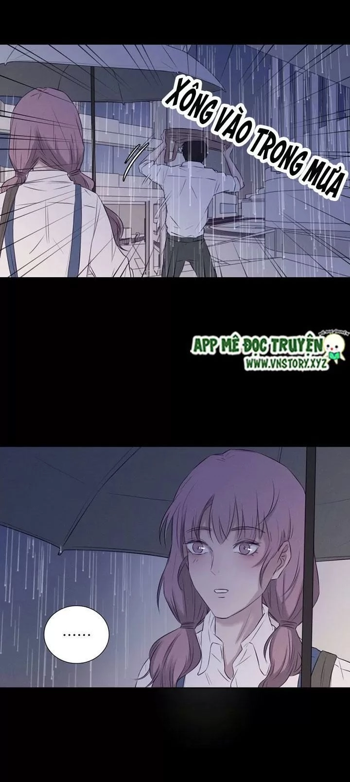 Chuyên Tình Yêu Của Ông Chú Cool Ngầu Chapter 71 - 19