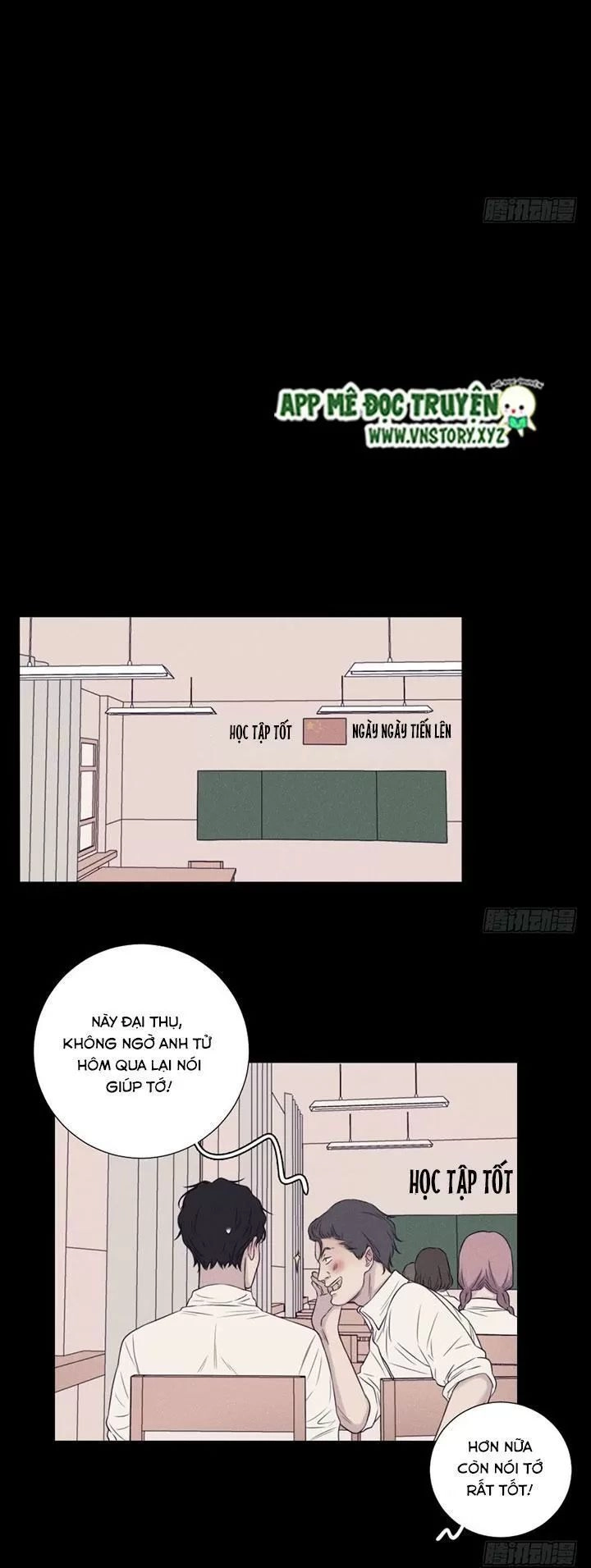 Chuyên Tình Yêu Của Ông Chú Cool Ngầu Chapter 71 - 20