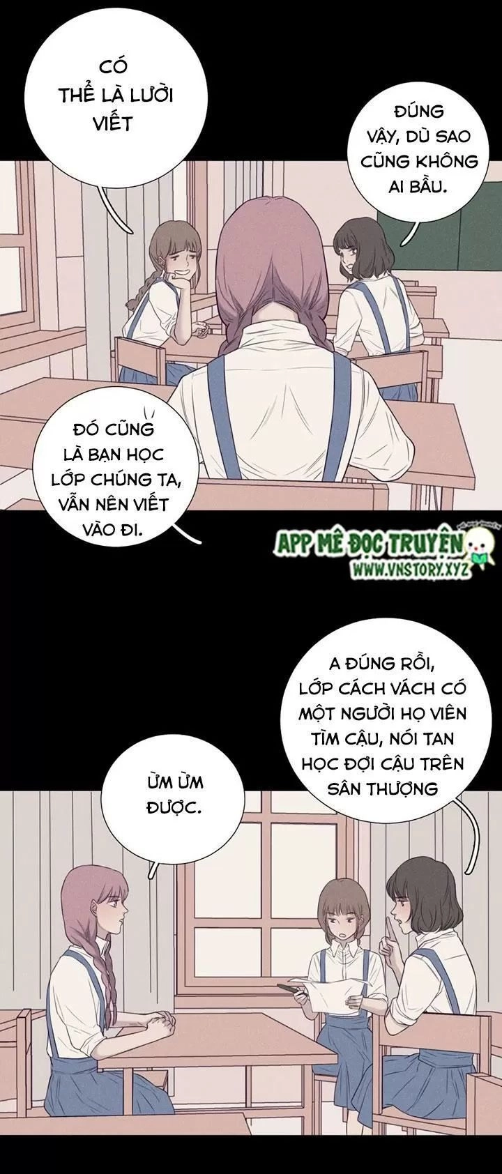 Chuyên Tình Yêu Của Ông Chú Cool Ngầu Chapter 71 - 23
