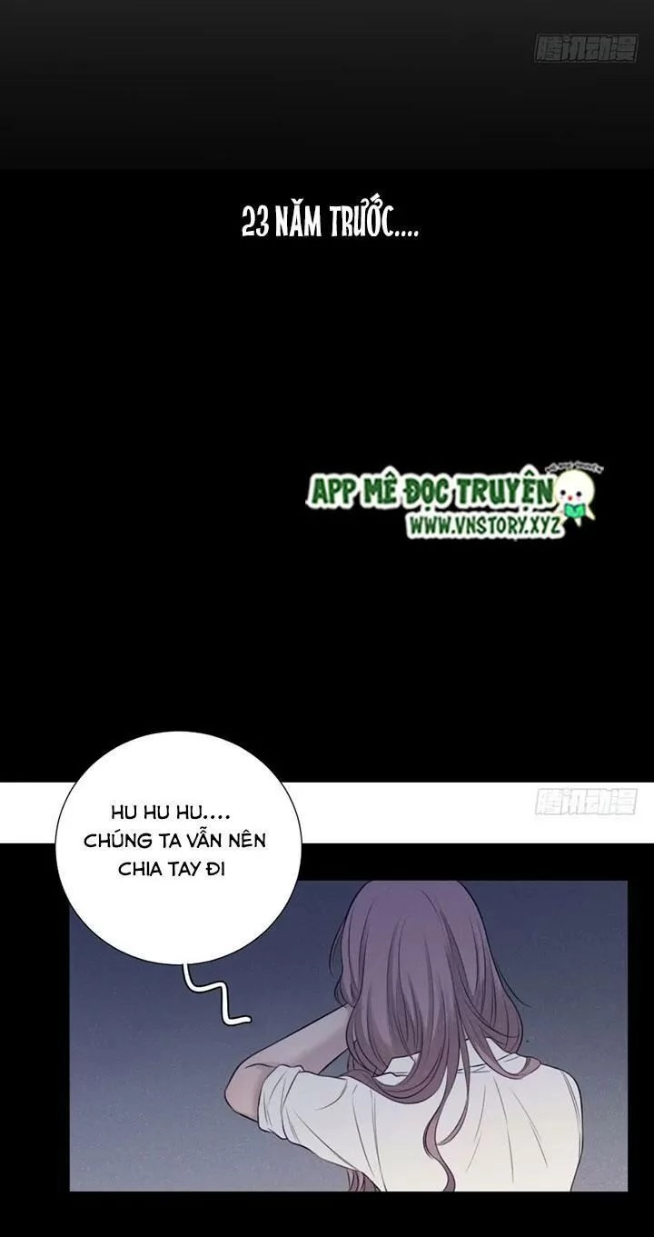 Chuyên Tình Yêu Của Ông Chú Cool Ngầu Chapter 71 - 33