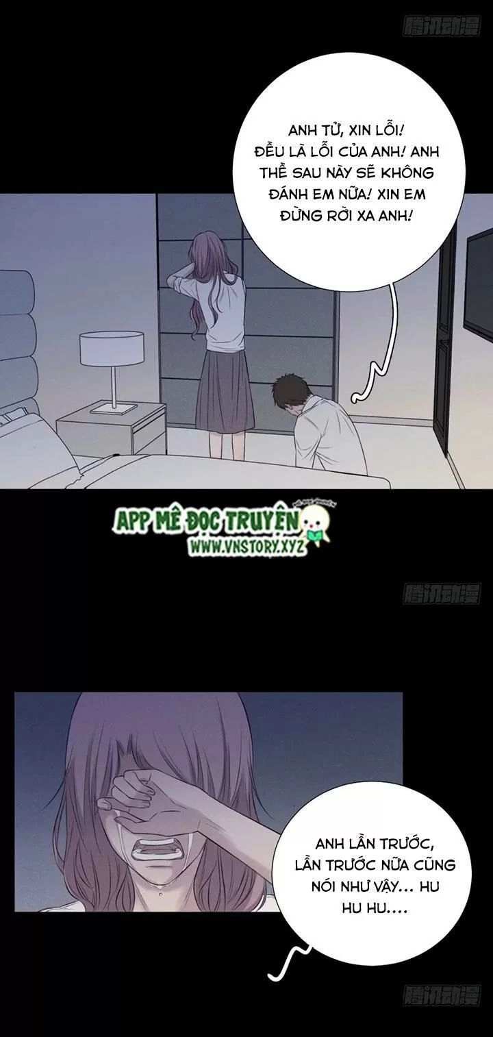 Chuyên Tình Yêu Của Ông Chú Cool Ngầu Chapter 71 - 34