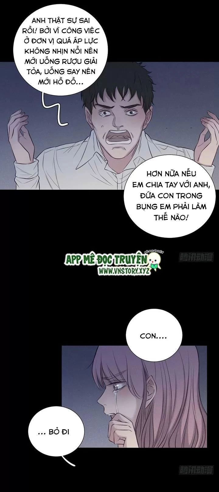 Chuyên Tình Yêu Của Ông Chú Cool Ngầu Chapter 71 - 35