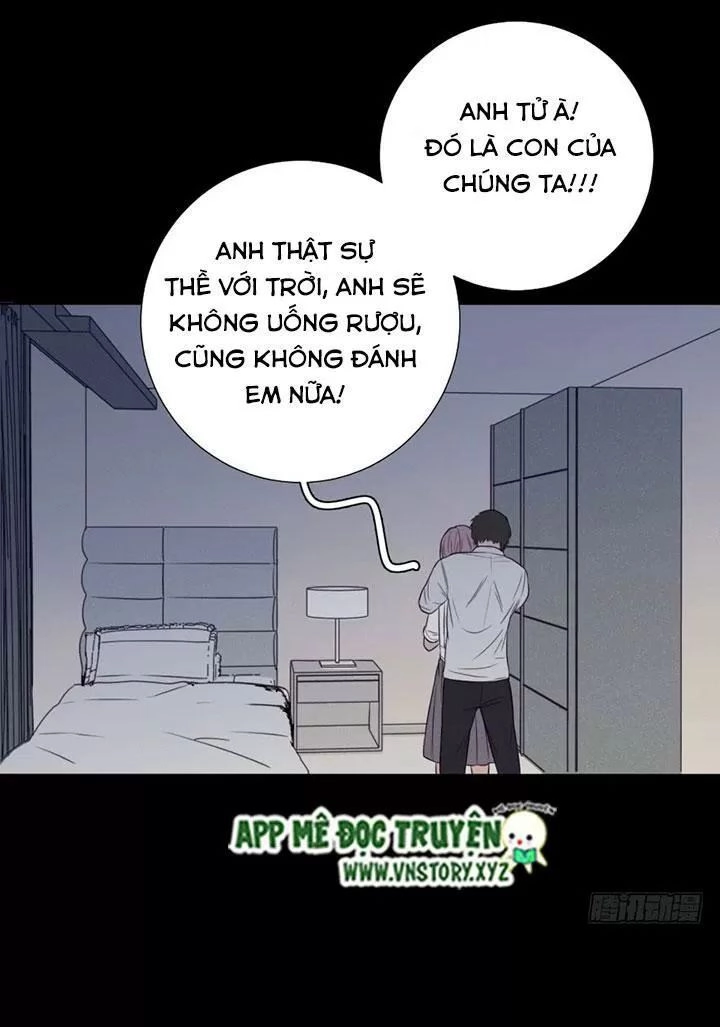 Chuyên Tình Yêu Của Ông Chú Cool Ngầu Chapter 71 - 36