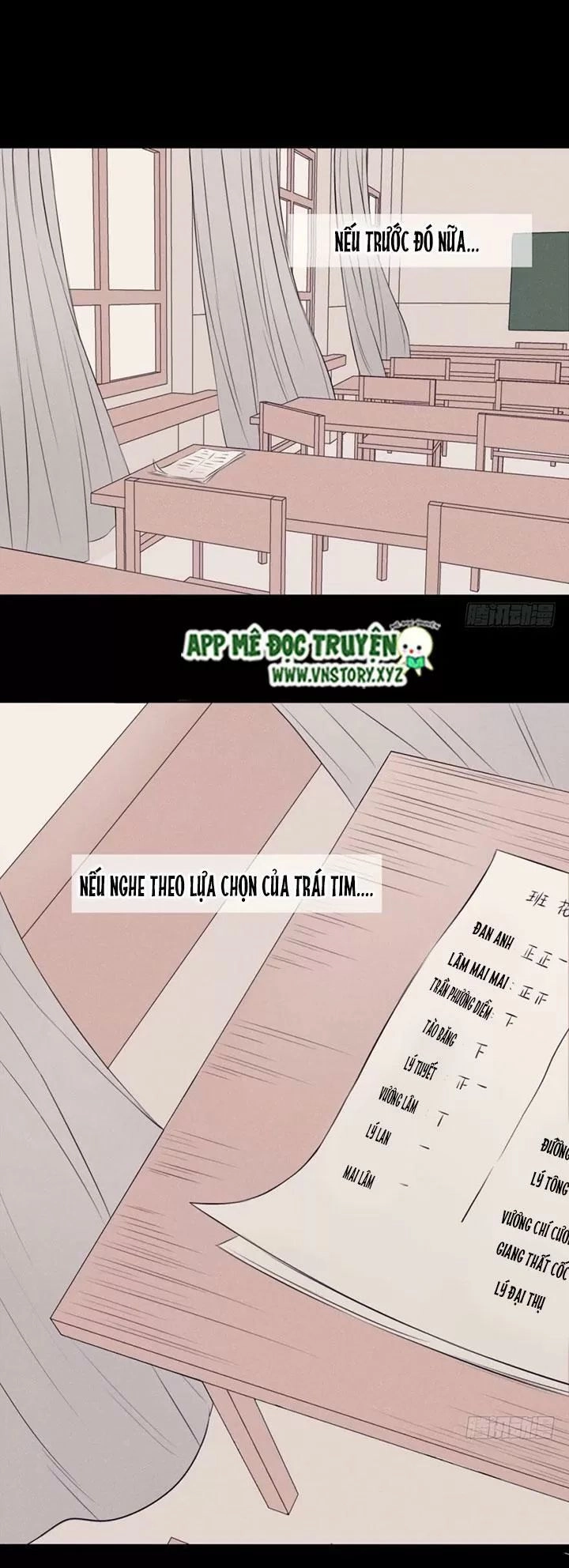 Chuyên Tình Yêu Của Ông Chú Cool Ngầu Chapter 71 - 38