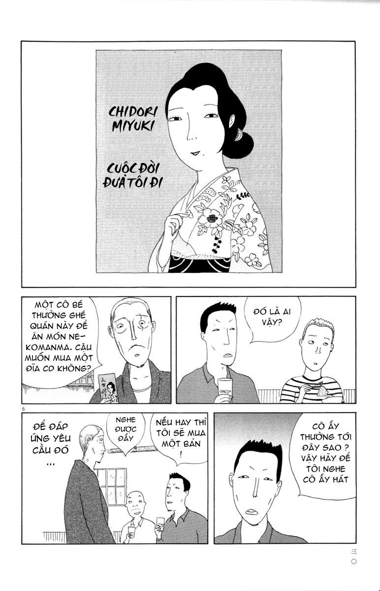 Quán Ăn Về Đêm Chapter 3 - 9