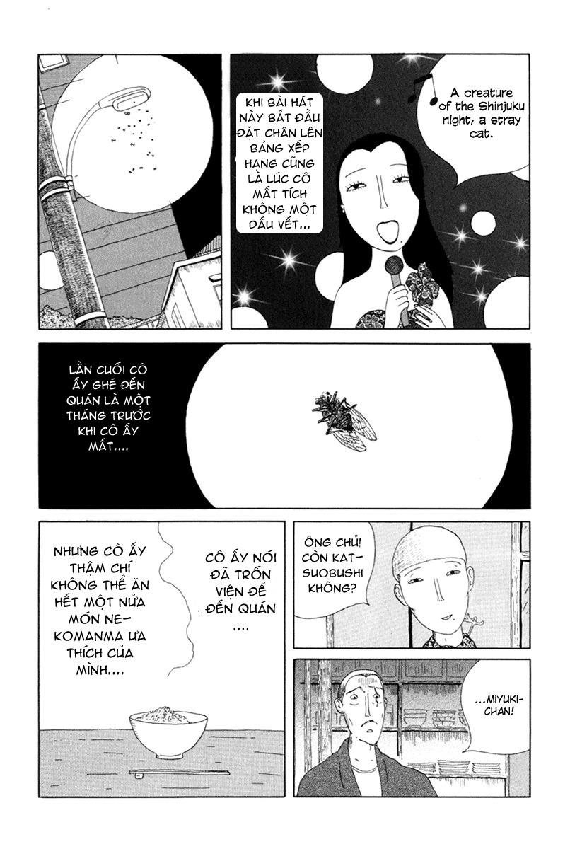 Quán Ăn Về Đêm Chapter 3 - 12