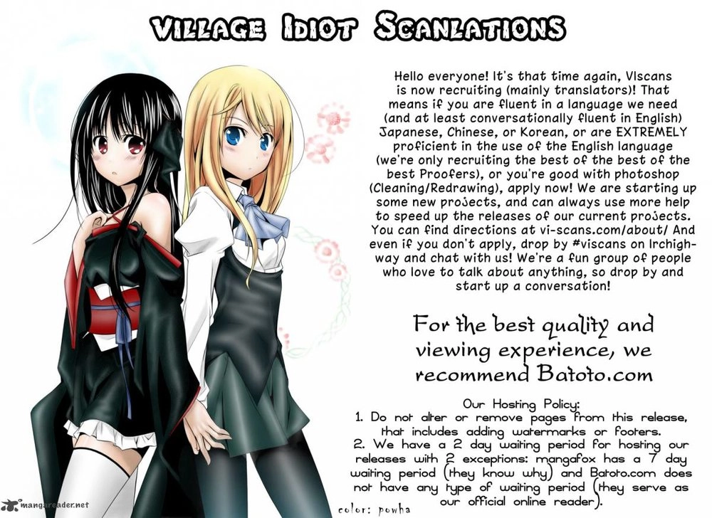 Quán Ăn Về Đêm Chapter 5 - 13