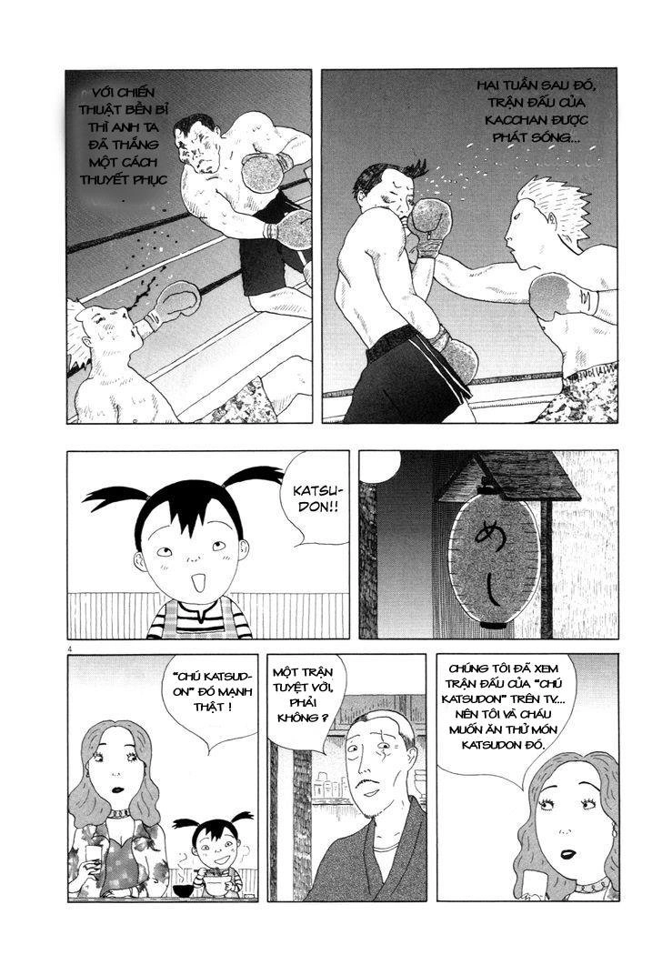 Quán Ăn Về Đêm Chapter 9 - 5