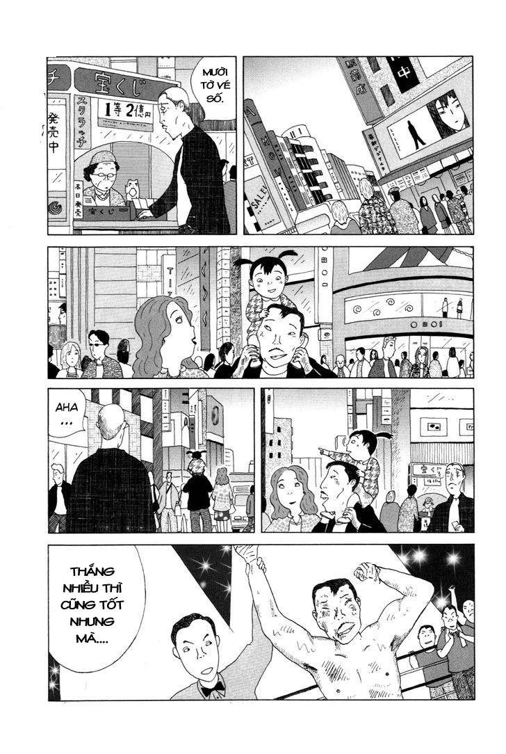 Quán Ăn Về Đêm Chapter 9 - 7