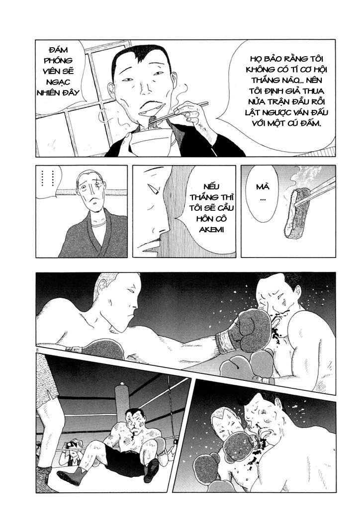 Quán Ăn Về Đêm Chapter 9 - 9