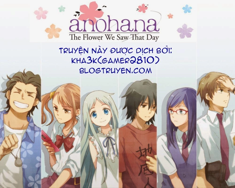 Quán Ăn Về Đêm Chapter 15.5 - 4