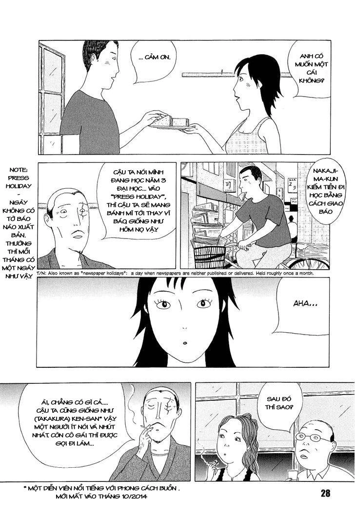 Quán Ăn Về Đêm Chapter 17 - 7