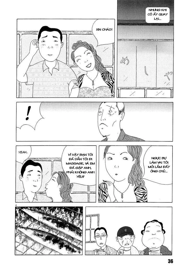 Quán Ăn Về Đêm Chapter 18 - 5