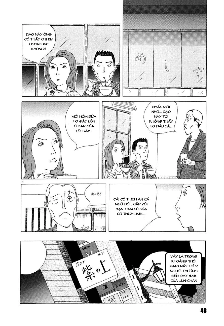 Quán Ăn Về Đêm Chapter 19 - 7