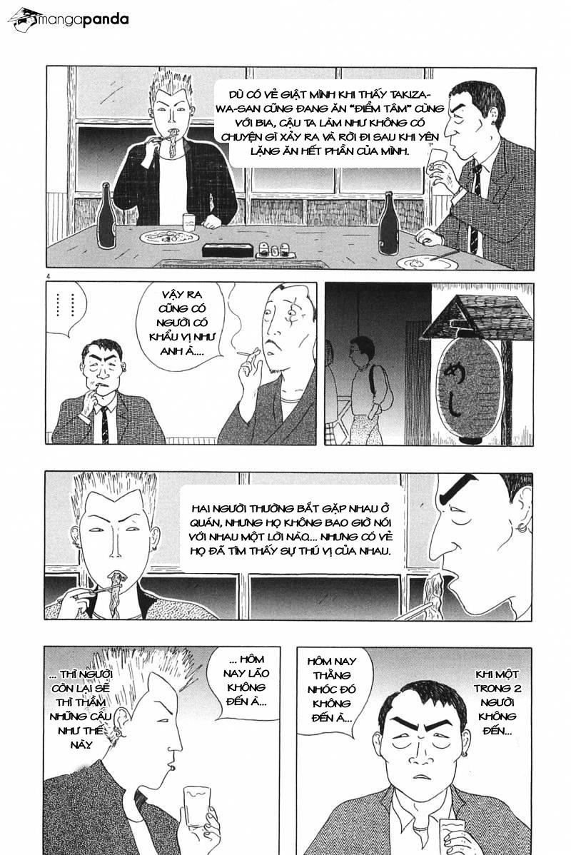 Quán Ăn Về Đêm Chapter 22 - 7