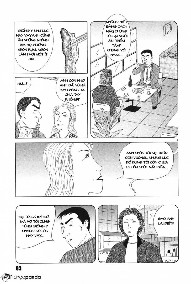 Quán Ăn Về Đêm Chapter 22 - 12