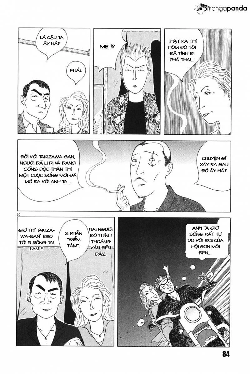 Quán Ăn Về Đêm Chapter 22 - 13