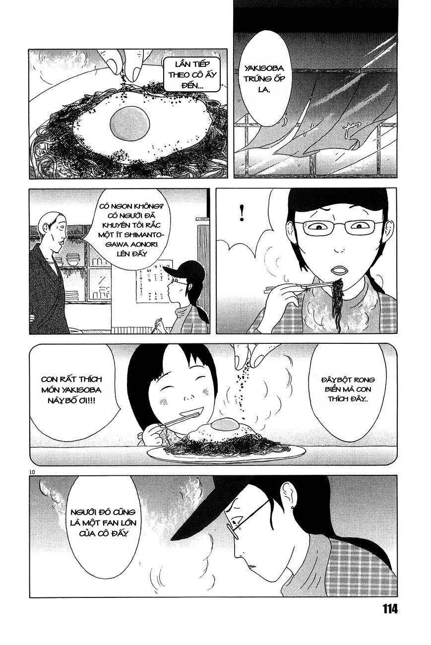 Quán Ăn Về Đêm Chapter 25 - 10