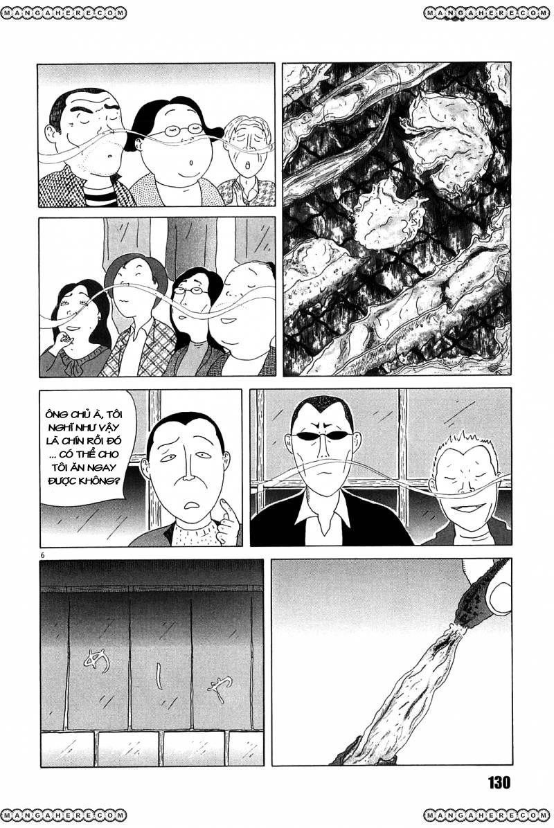 Quán Ăn Về Đêm Chapter 26 - 7