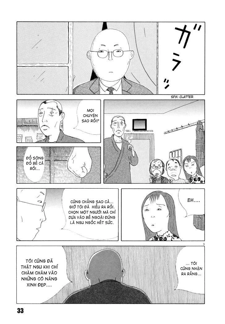 Quán Ăn Về Đêm Chapter 32 - 10