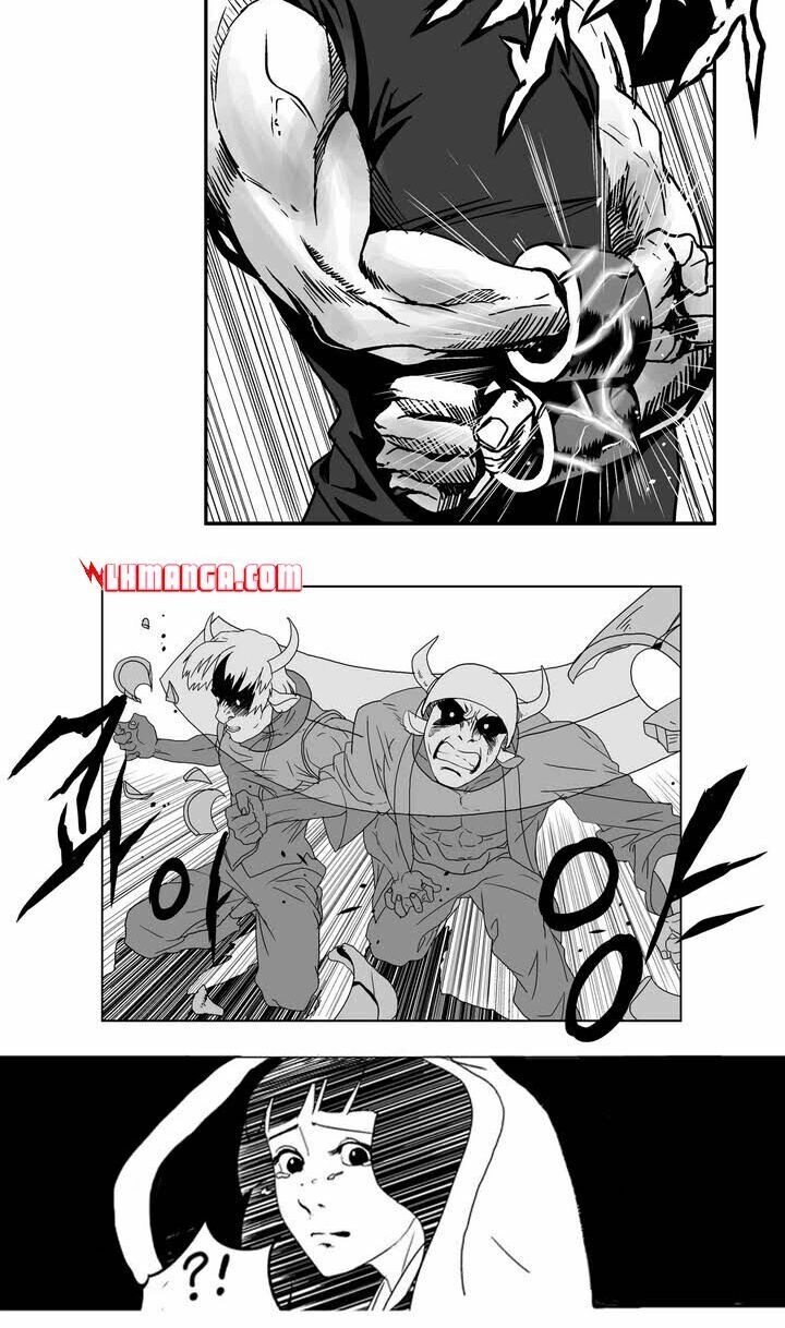 The Wizard Chapter 2 - 25