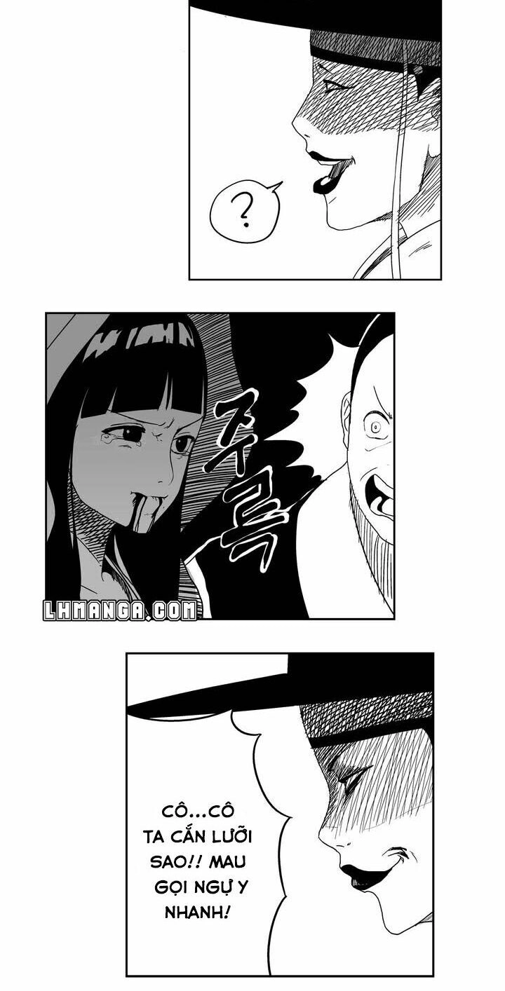 The Wizard Chapter 3 - 37