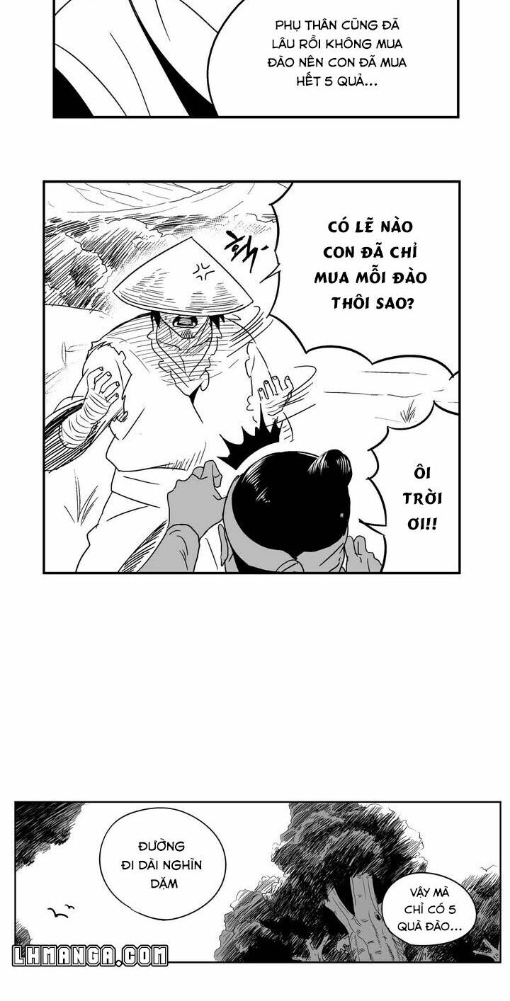 The Wizard Chapter 4 - 11